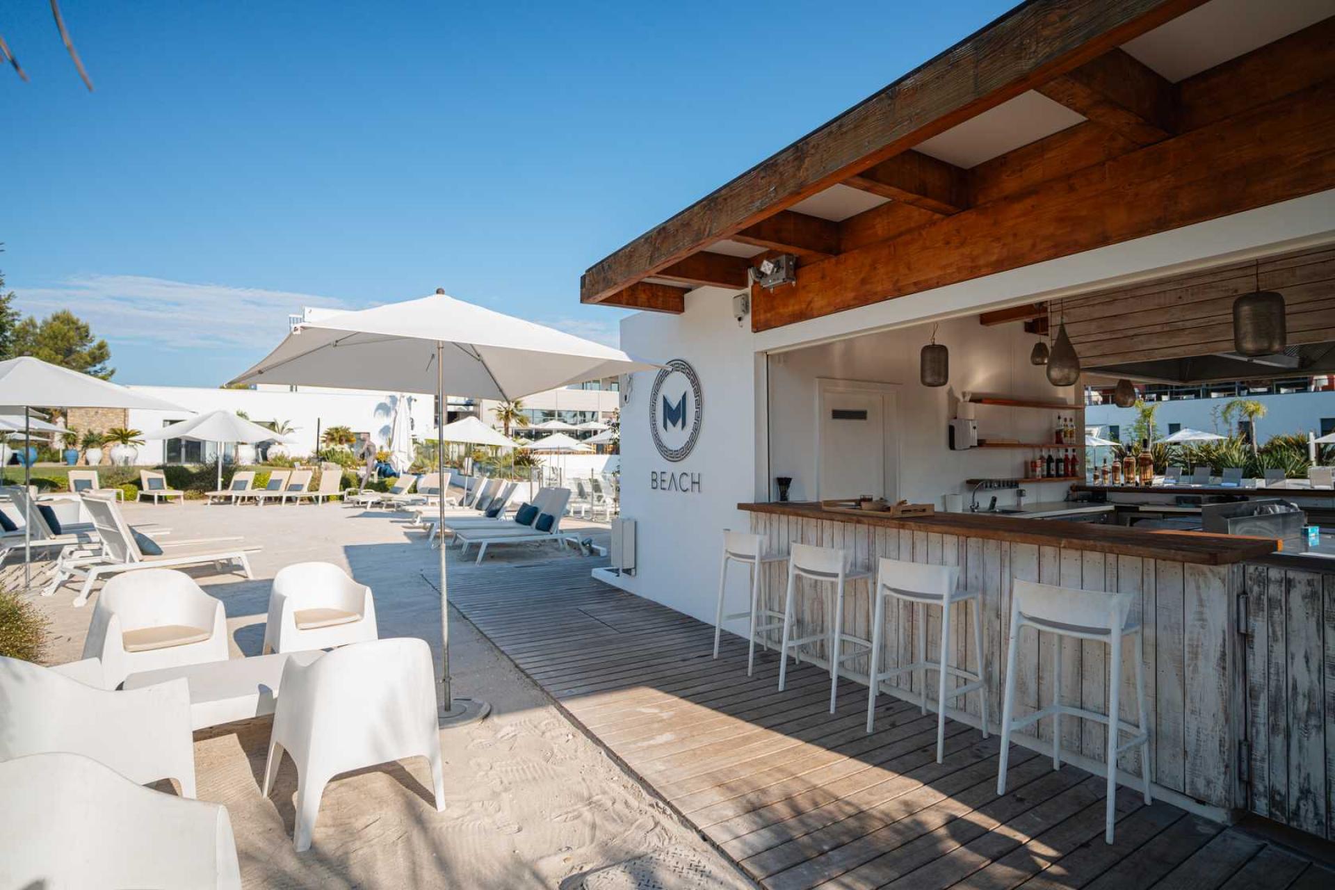 Mouratoglou Hotel & Resort