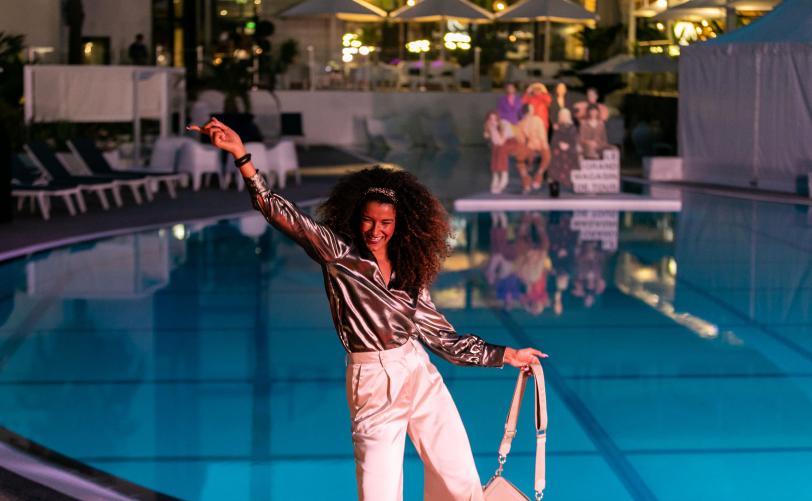 Mouratoglou Hotel & Resort