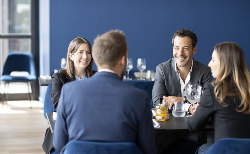 Mouratoglou Hotel & Resort