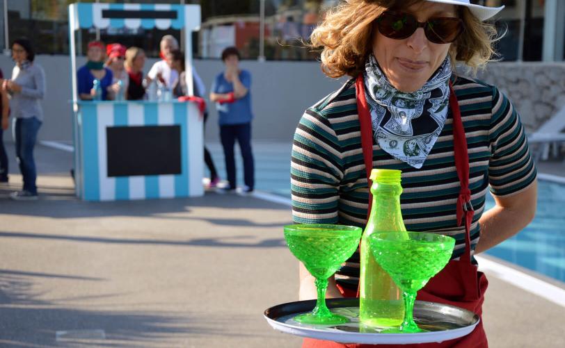 Mouratoglou Hotel & Resort