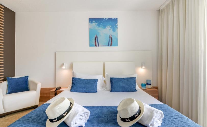 Mouratoglou Hotel & Resort