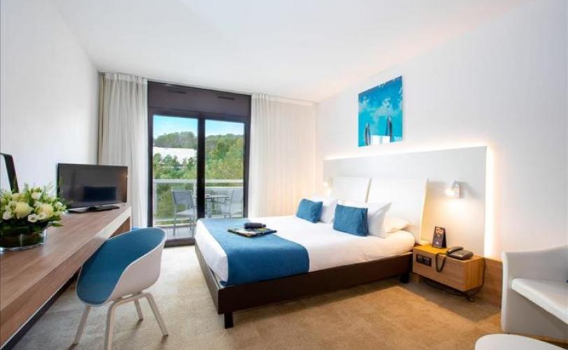 Mouratoglou Hotel & Resort