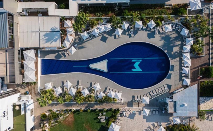 Mouratoglou Hotel & Resort