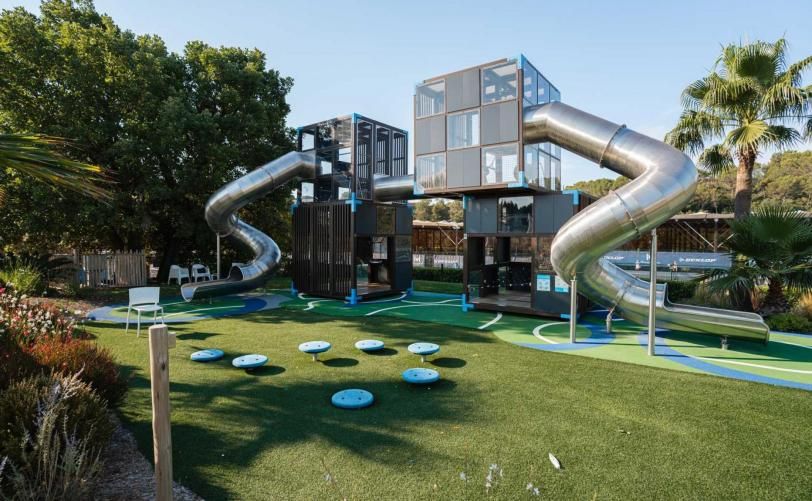 Mouratoglou Hotel & Resort