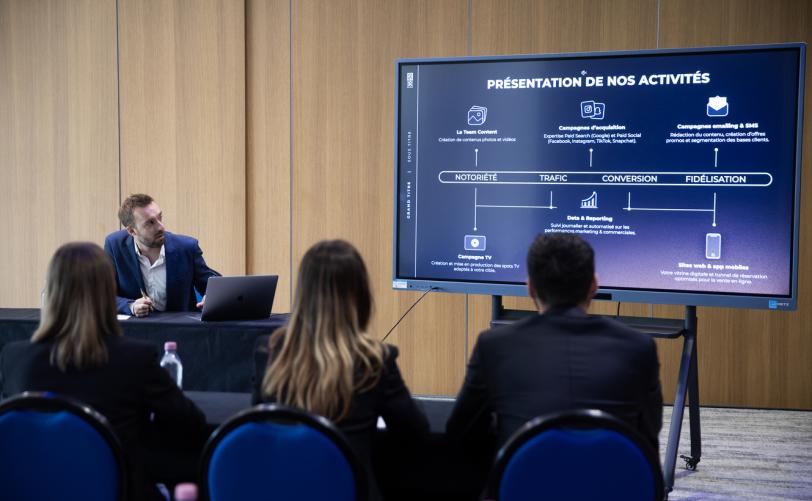 Mouratoglou Hotel & Resort