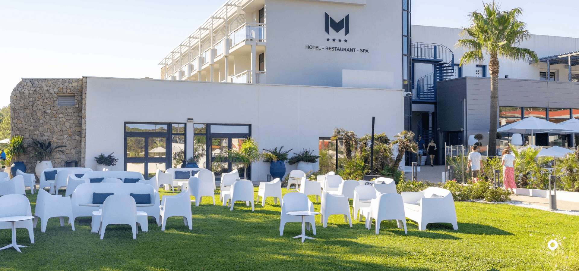 Mouratoglou Hotel & Resort