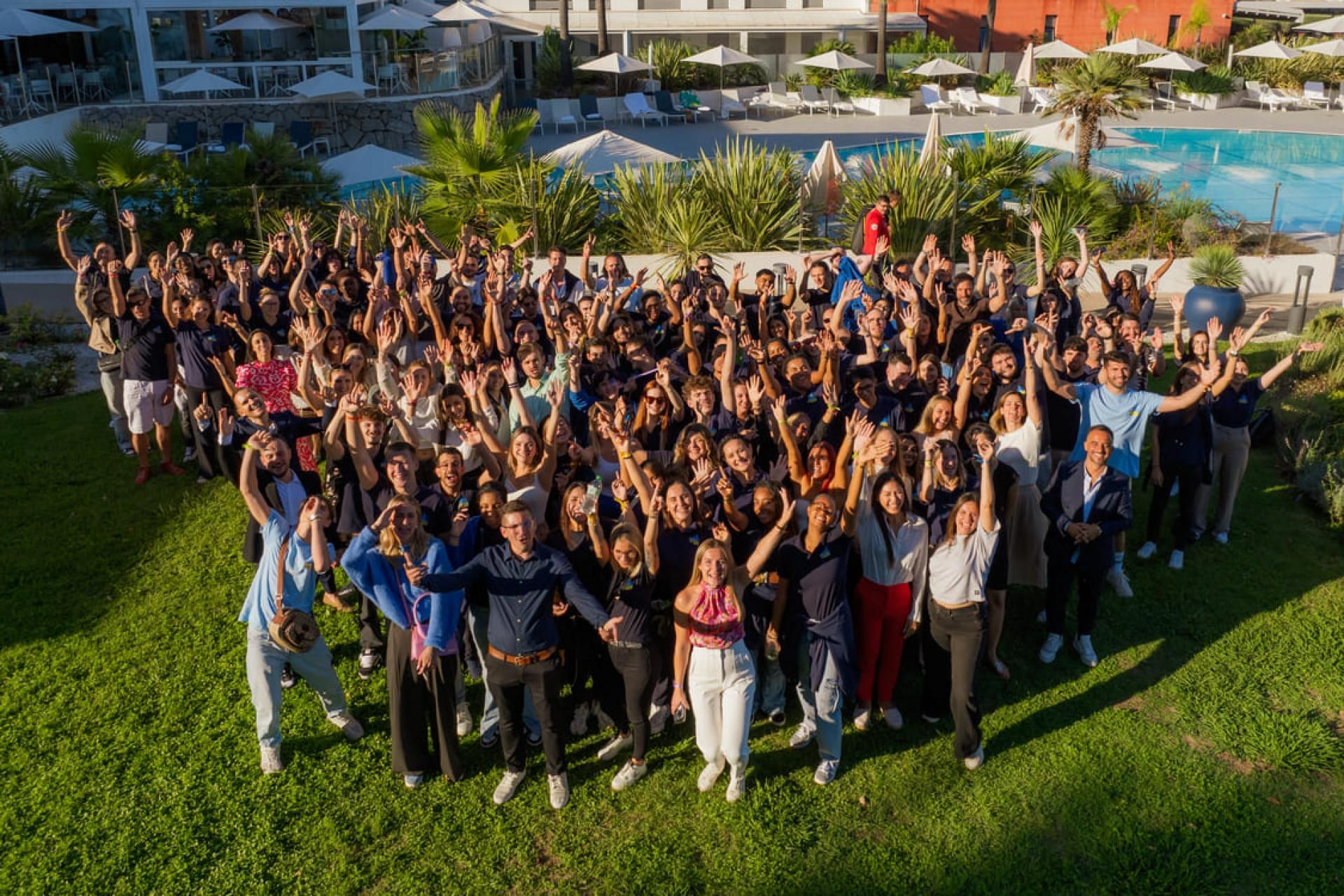 Mouratoglou Hotel & Resort