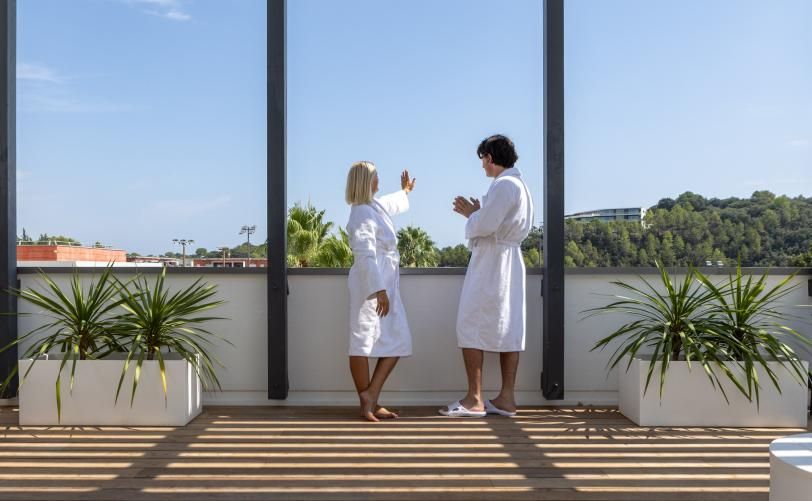 Mouratoglou Hotel & Resort