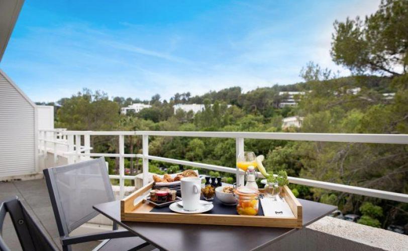 Mouratoglou Hotel & Resort