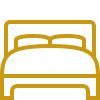 Extra bed on request