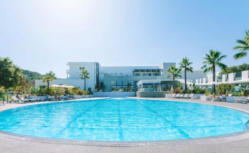 Mouratoglou Hotel & Resort