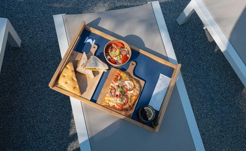 Mouratoglou Hotel & Resort