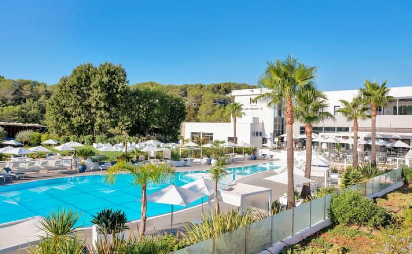 Mouratoglou Hotel & Resort