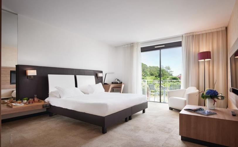 Mouratoglou Hotel & Resort