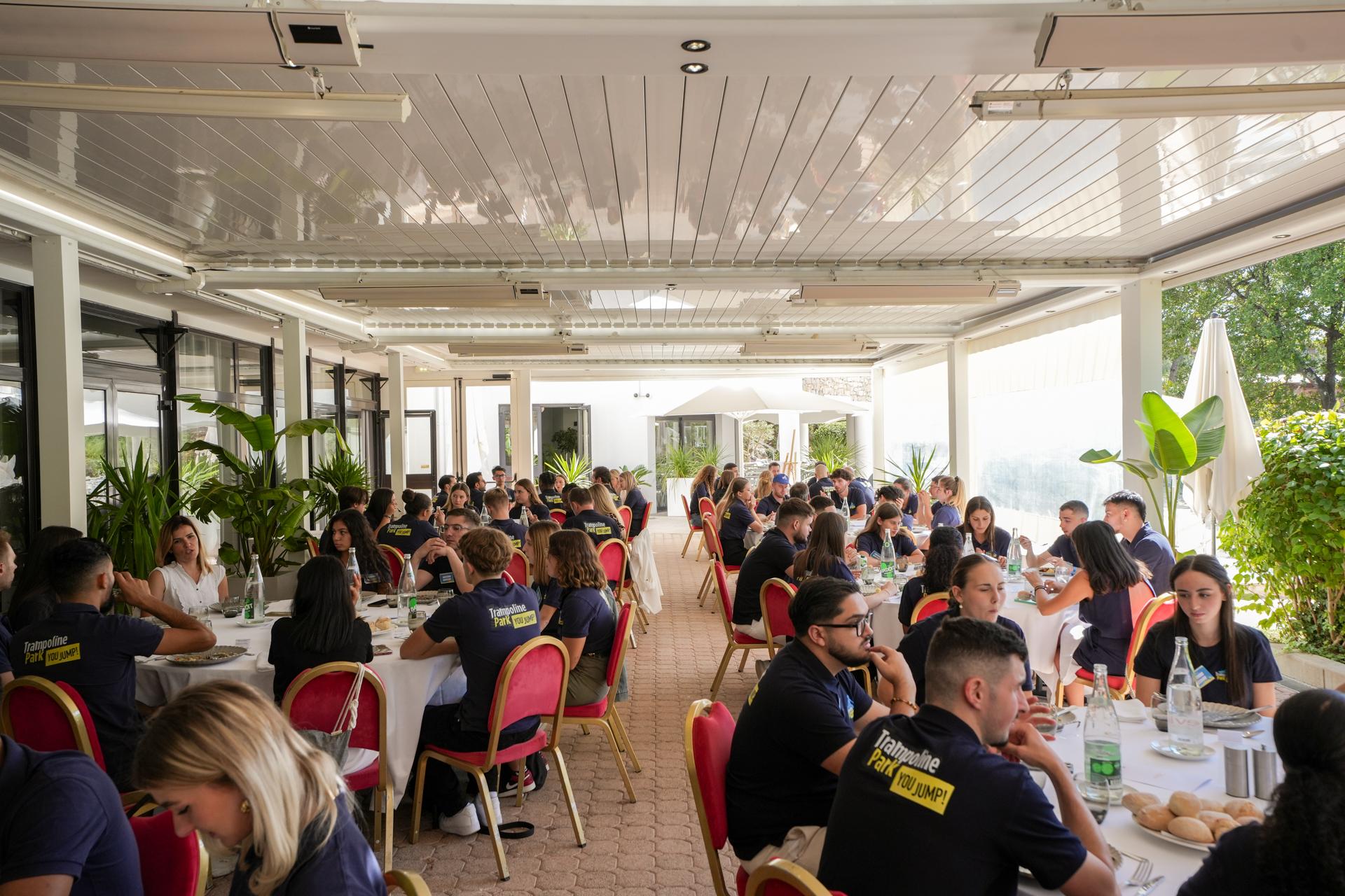 Mouratoglou Hotel & Resort