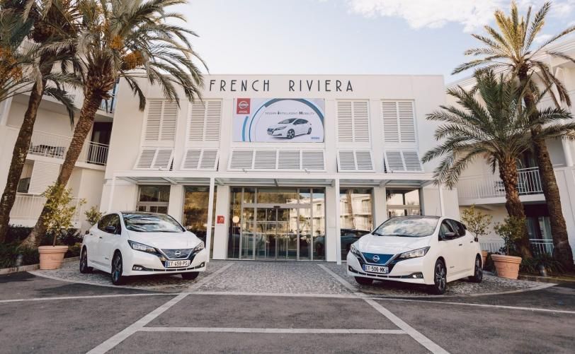 Mouratoglou Hotel & Resort