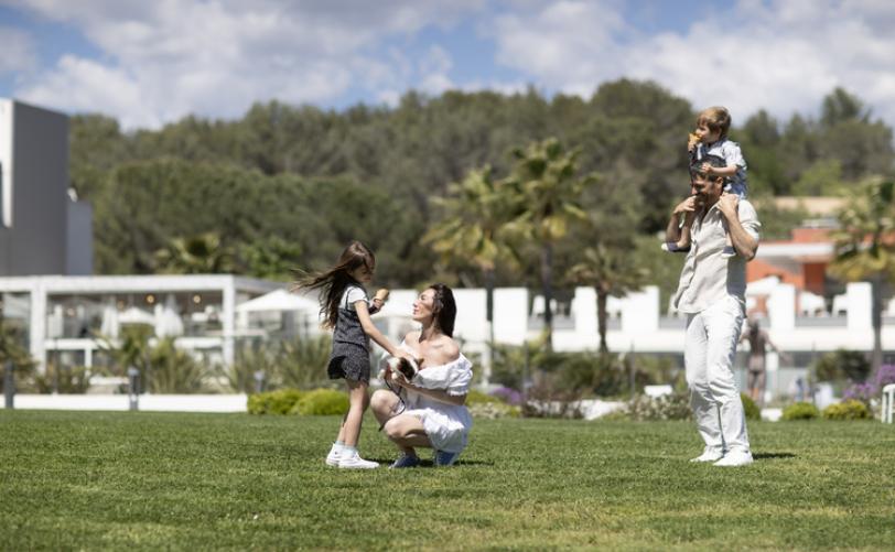 Mouratoglou Hotel & Resort