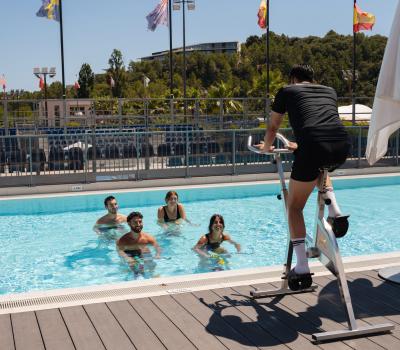 Aquagym