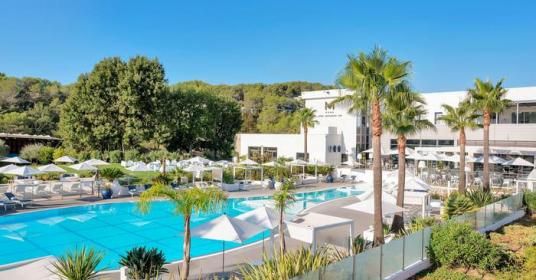 Mouratoglou Hotel & Resort