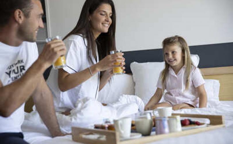 Mouratoglou Hotel & Resort