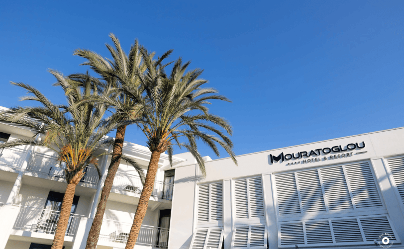 Mouratoglou Hotel & Resort