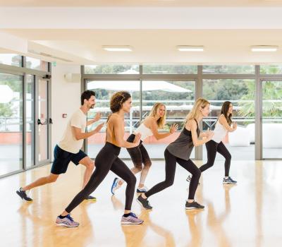 Zumba