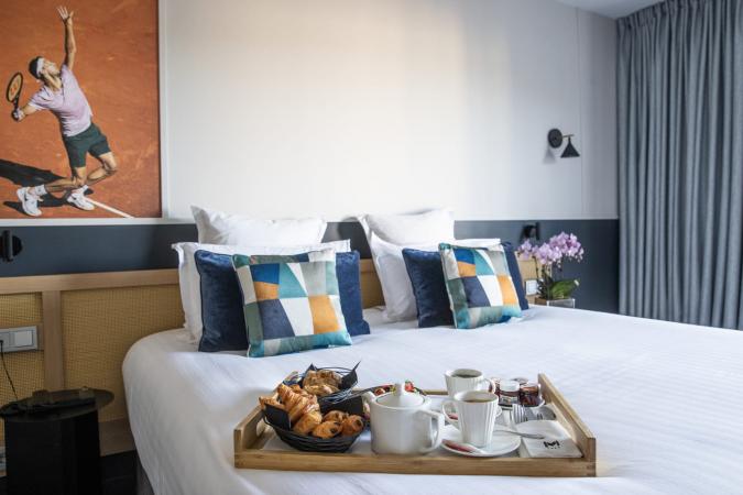 Hotel all inclusive cote d'azur