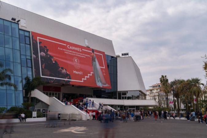 Hotel in Biot near the 