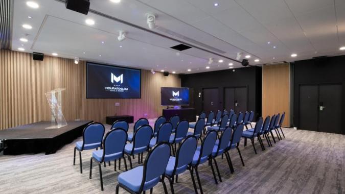 Hotel in Biot near the 