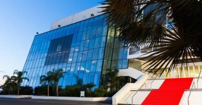 Hotel in Biot near the 