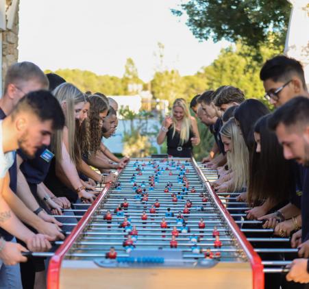 Mouratoglou - activites-sportives