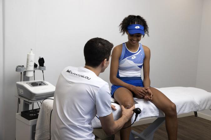 Mouratoglou - Article 1