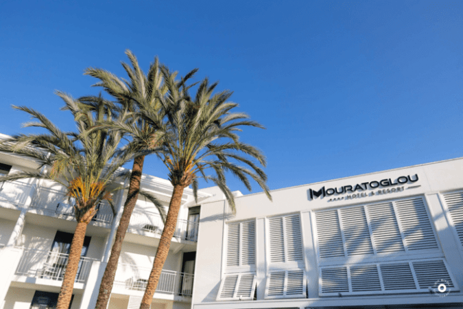 Mouratoglou - Article 1