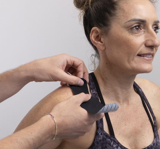 Mouratoglou - centre-medico-sportif