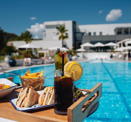 Mouratoglou - Événements