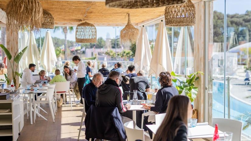 Mouratoglou Hotel & Resort