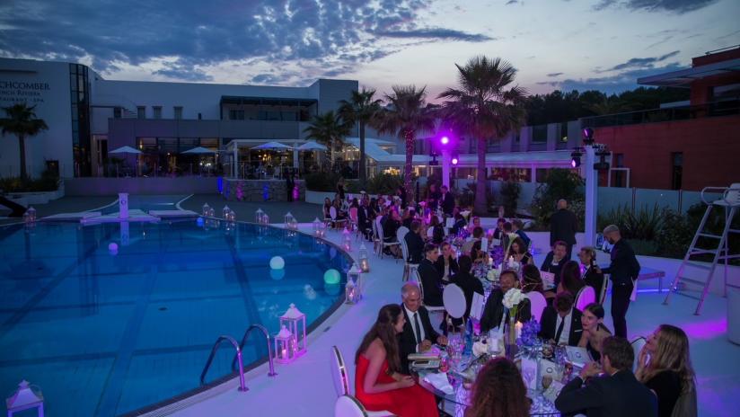 Mouratoglou Hotel & Resort