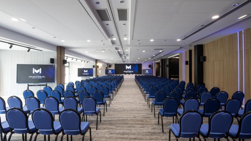 Mouratoglou Hotel & Resort