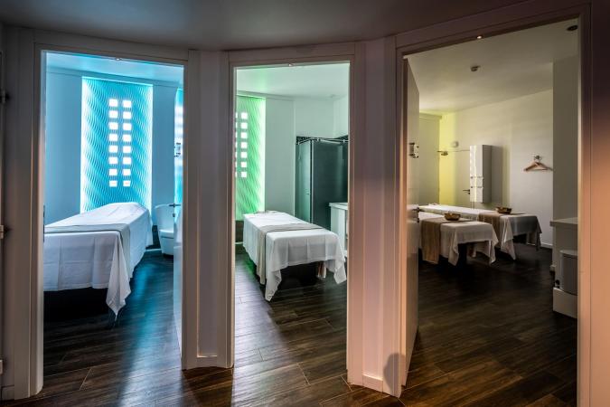 Mouratoglou - Le Mouratoglou Resort