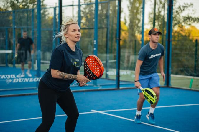 Mouratoglou - Le Mouratoglou Resort