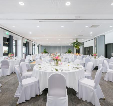 Mouratoglou - seminaires