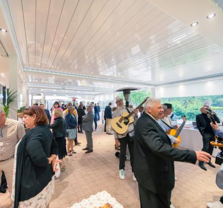 Mouratoglou - seminaires