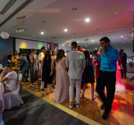 Mouratoglou - seminaires