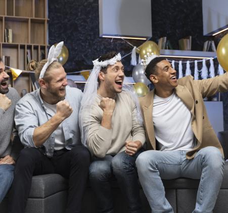 Mouratoglou - seminaires