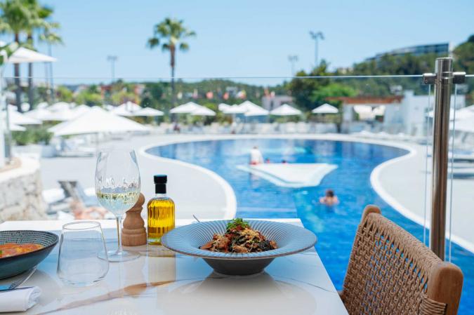 Restaurant Sophia Antipolis