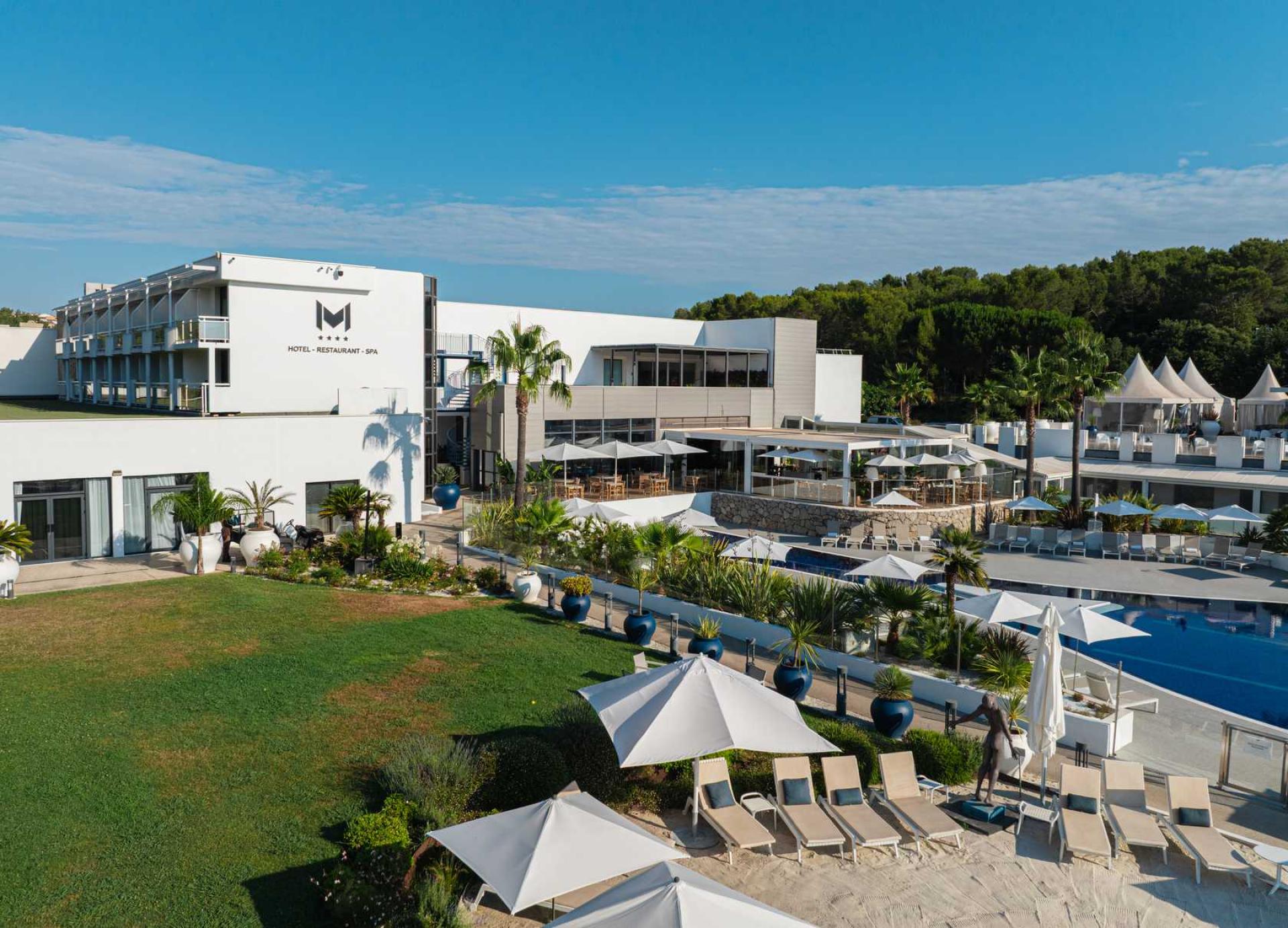 Séminaire résidentiel Nice