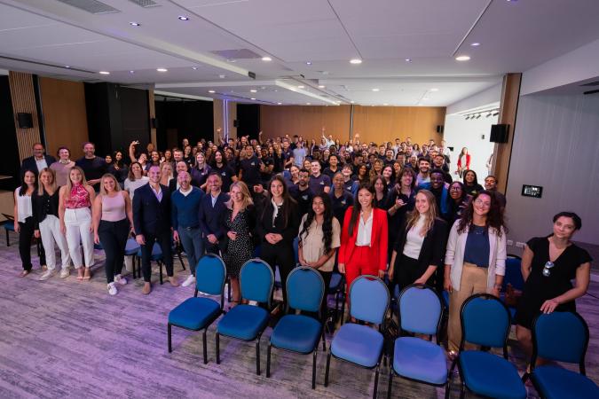 Séminaire résidentiel Nice