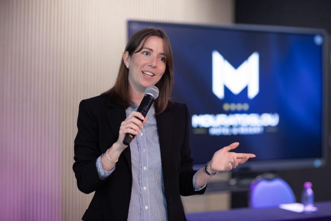 Séminaire résidentiel Nice