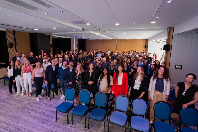 Séminaire résidentiel Nice