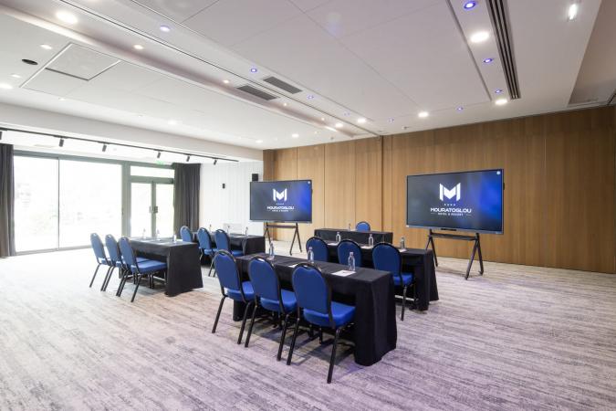 Séminaire résidentiel Nice